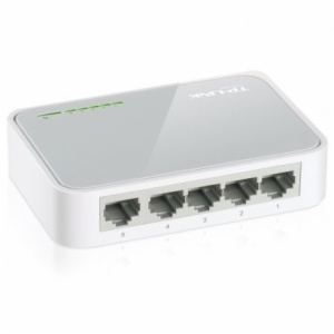 ACCESORIO ORDENADOR TP-LINK TL-SF1005D